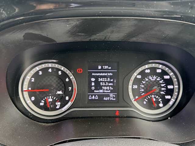 Hyundai i10 1.0 T-GDi N Line 5dr