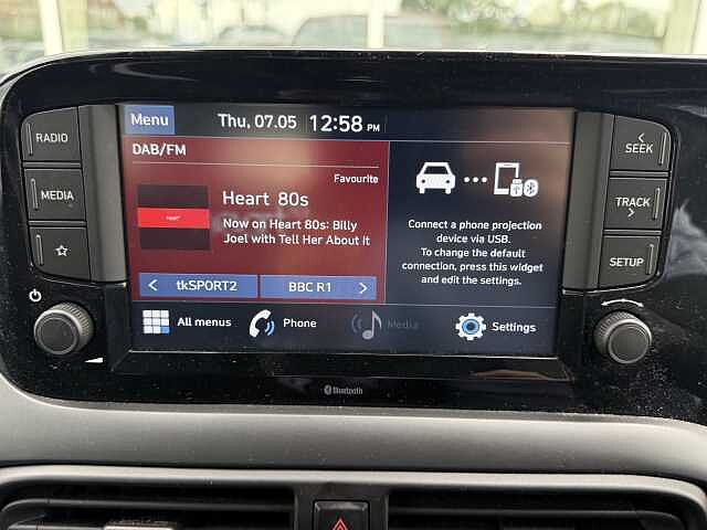 Hyundai i10 1.0 T-GDi N Line 5dr