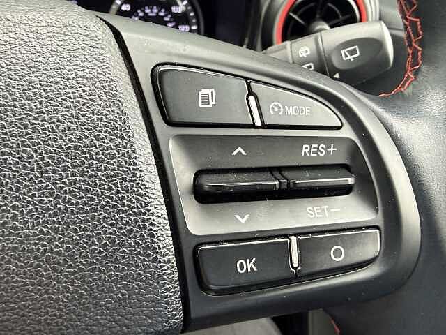Hyundai i10 1.0 T-GDi N Line 5dr