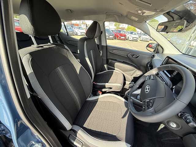 Hyundai i10 1.0 [63] Advance 5dr Auto [Nav]