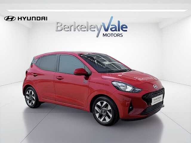 1.0 [63] Advance Plus 5dr Auto [Nav]