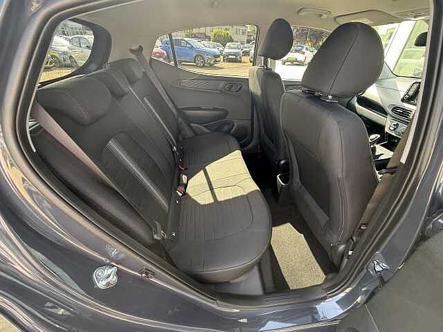 Hyundai i10 1.0 [63] Advance Plus 5dr Auto [Nav]