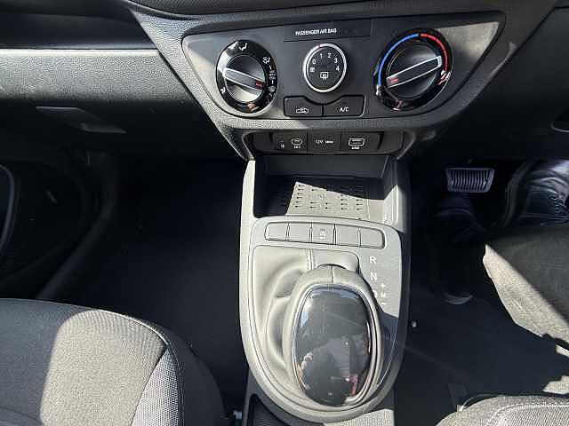 Hyundai i10 1.0 [63] Advance Plus 5dr Auto [Nav]