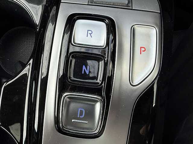 Hyundai TUCSON 1.6 TGDi Hybrid 230 Ultimate 5dr 2WD Auto