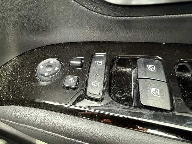 Hyundai TUCSON 1.6 TGDi Hybrid 230 Ultimate 5dr 2WD Auto