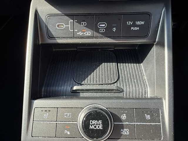 Hyundai KONA 1.6 Hybrid 129 N Line 5dr DCT