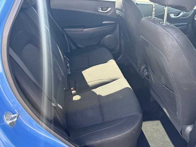 Hyundai KONA 1.6 GDi Hybrid Premium 5dr DCT