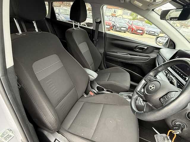 Hyundai BAYON 1.0 TGDi Premium 5dr DCT