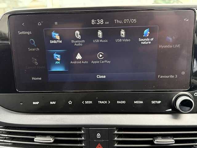 Hyundai BAYON 1.0 TGDi Premium 5dr DCT