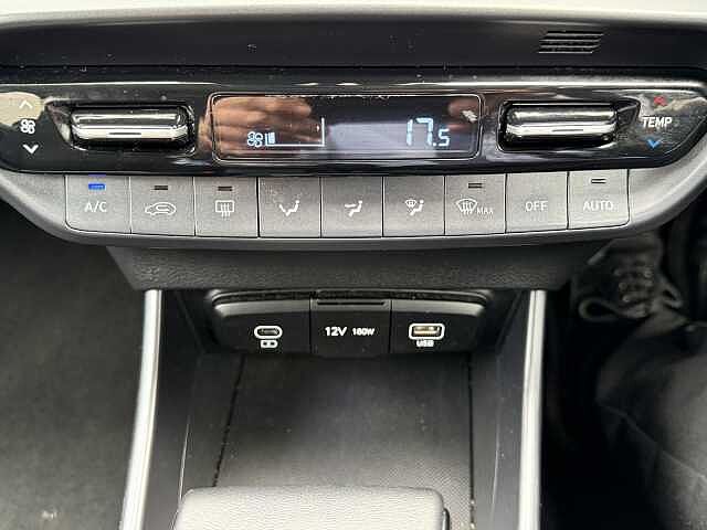 Hyundai BAYON 1.0 TGDi Premium 5dr DCT