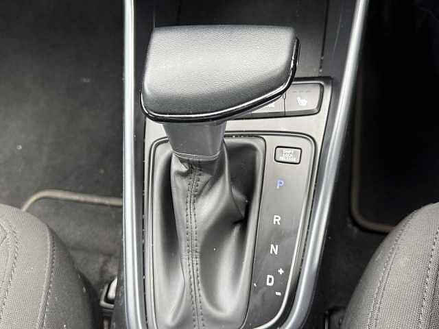 Hyundai BAYON 1.0 TGDi Premium 5dr DCT