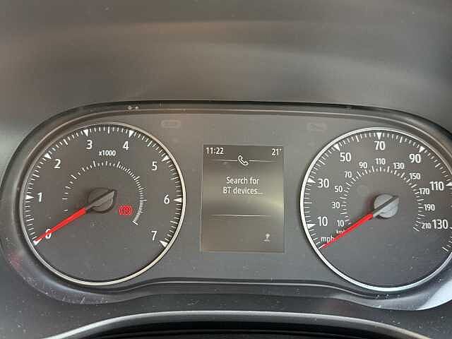 Dacia Sandero 1.0 SCe Essential 5dr