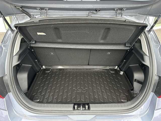 Hyundai i20 1.0T GDi Premium 5dr DCT