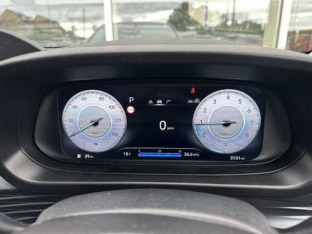 Hyundai i20 1.0T GDi Premium 5dr DCT