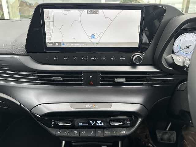 Hyundai i20 1.0T GDi Premium 5dr DCT