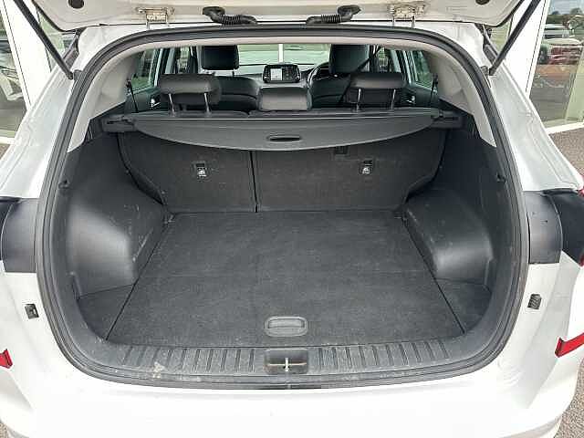 Hyundai TUCSON 1.6 CRDi Premium 5dr 2WD