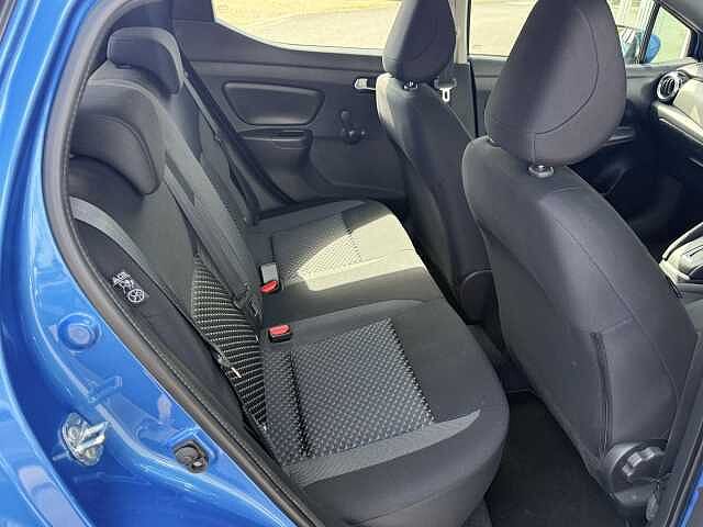 Nissan Micra 1.0 IG-T 92 Acenta 5dr CVT