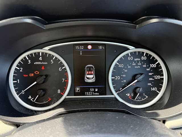 Nissan Micra 1.0 IG-T 92 Acenta 5dr CVT
