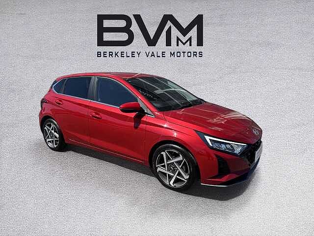 1.0T GDi Premium 5dr DCT
