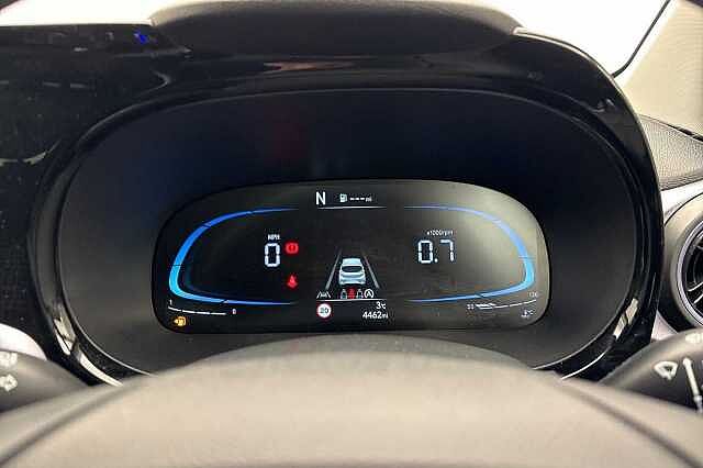 Hyundai i10 1.2 [79] Premium 5dr Auto [Nav]