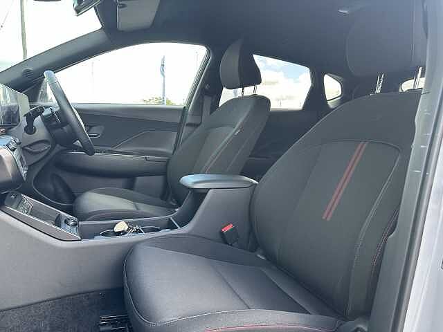 Hyundai KONA 1.6 Hybrid 138 N Line 5dr DCT Cyber Grey