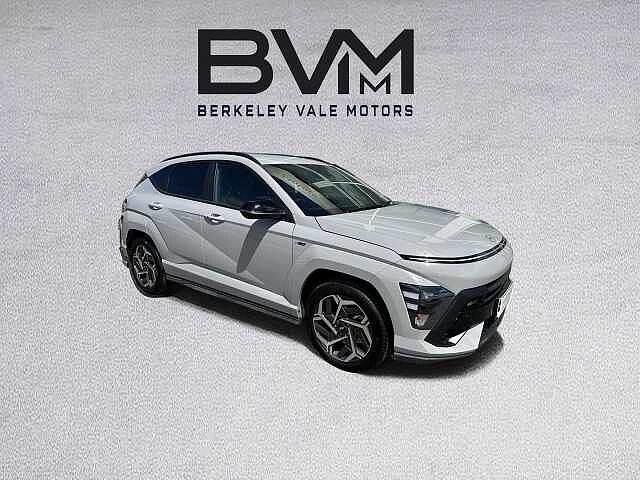 1.6 Hybrid 138 N Line 5dr DCT
