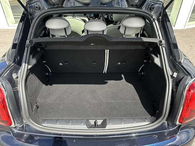 MINI Cooper Exclusive Auto 1.5 Cooper Exclusive 5dr Auto