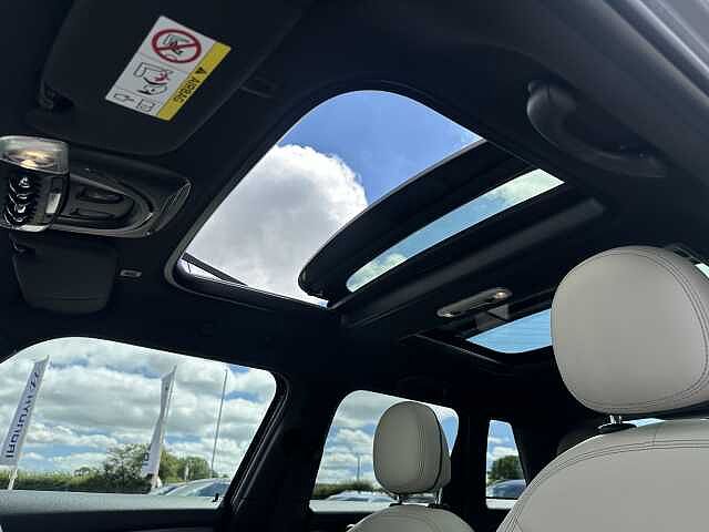 MINI Cooper Exclusive Auto 1.5 Cooper Exclusive 5dr Auto