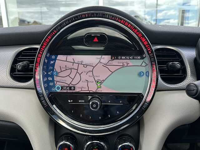 MINI Cooper Exclusive Auto 1.5 Cooper Exclusive 5dr Auto