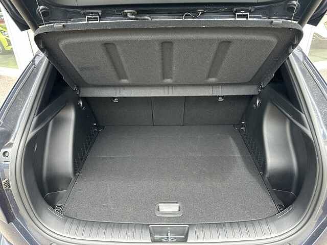 Hyundai KONA 1.6 Hybrid 129 N Line 5dr DCT Blue