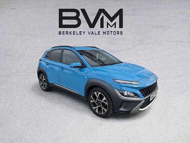1.0 TGDi 48V MHEV Premium 5dr