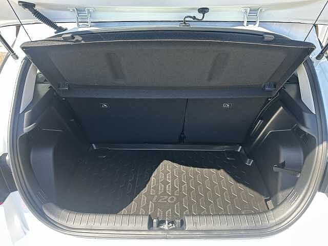 Hyundai i20 1.0T GDi Advance 5dr