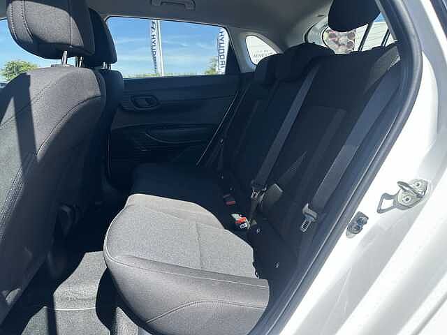 Hyundai i20 1.0T GDi Advance 5dr