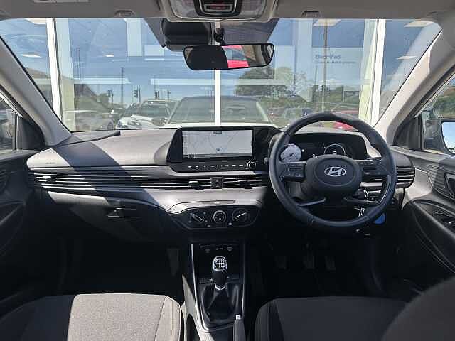 Hyundai i20 1.0T GDi Advance 5dr
