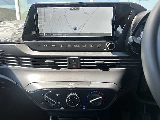 Hyundai i20 1.0T GDi Advance 5dr