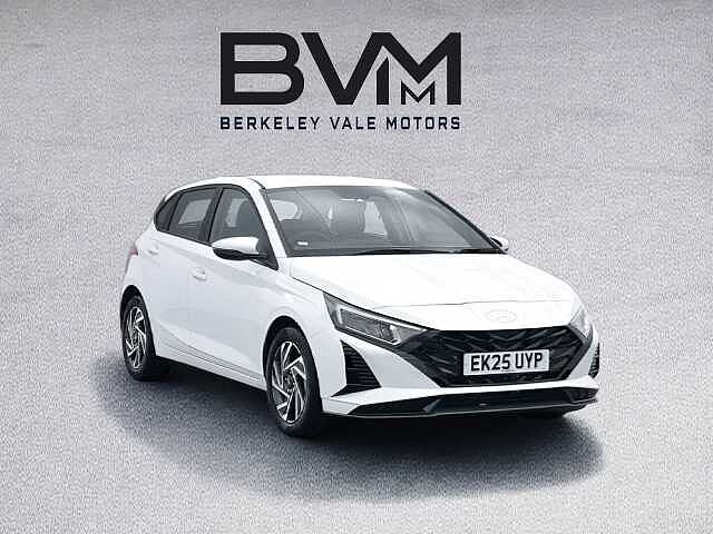 Hyundai i20 1.0T GDi Advance 5dr