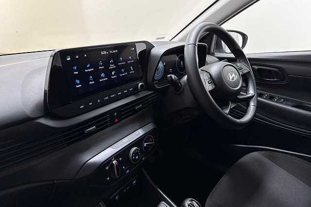 Hyundai i20 1.0T GDi Advance 5dr