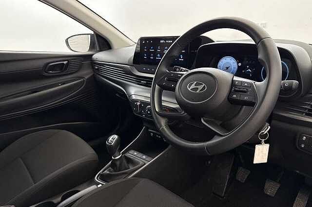 Hyundai i20 1.0T GDi Advance 5dr