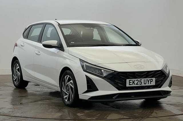 Hyundai i20 1.0T GDi Advance 5dr