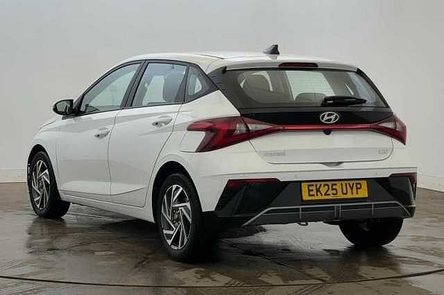 Hyundai i20 1.0T GDi Advance 5dr