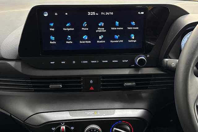 Hyundai i20 1.0T GDi Advance 5dr