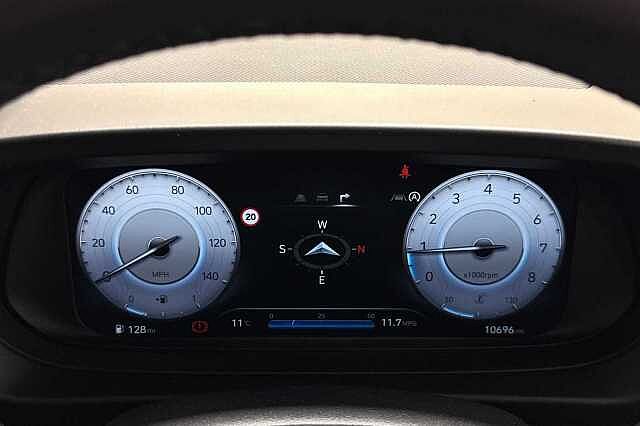 Hyundai i20 1.0T GDi Advance 5dr