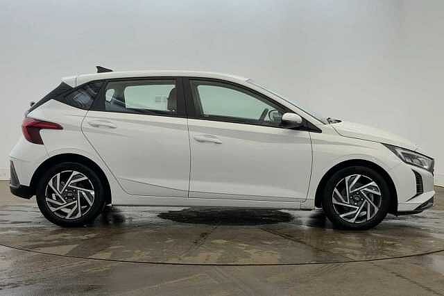 Hyundai i20 1.0T GDi Advance 5dr