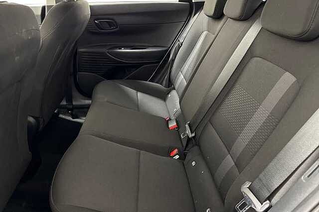 Hyundai i20 1.0T GDi Advance 5dr