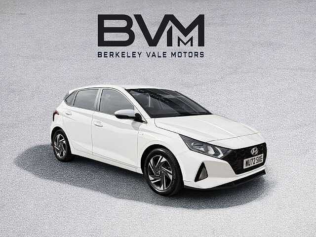1.0T GDi 48V MHD SE Connect 5dr