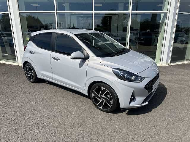 1.0 MPi Premium 5dr