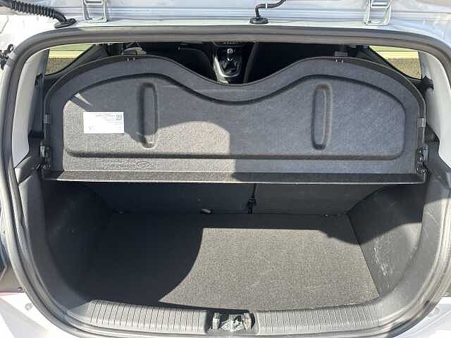 Hyundai I10 1.0 MPi Premium 5dr Grey