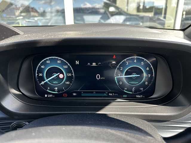 Hyundai i20 1.0T GDi 48V MHD 120 N Line 5dr