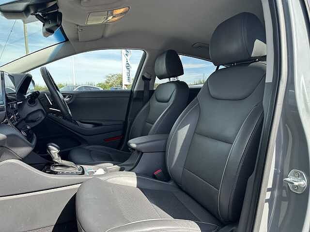 Hyundai IONIQ 1.6 GDi Hybrid Premium SE 5dr DCT