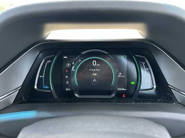 Hyundai IONIQ 1.6 GDi Hybrid Premium SE 5dr DCT